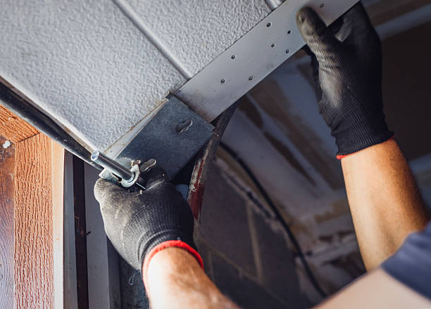 Reliable Garage Door Panel Replacement contractor in Newark, NY by Garage Doors Repair Pro